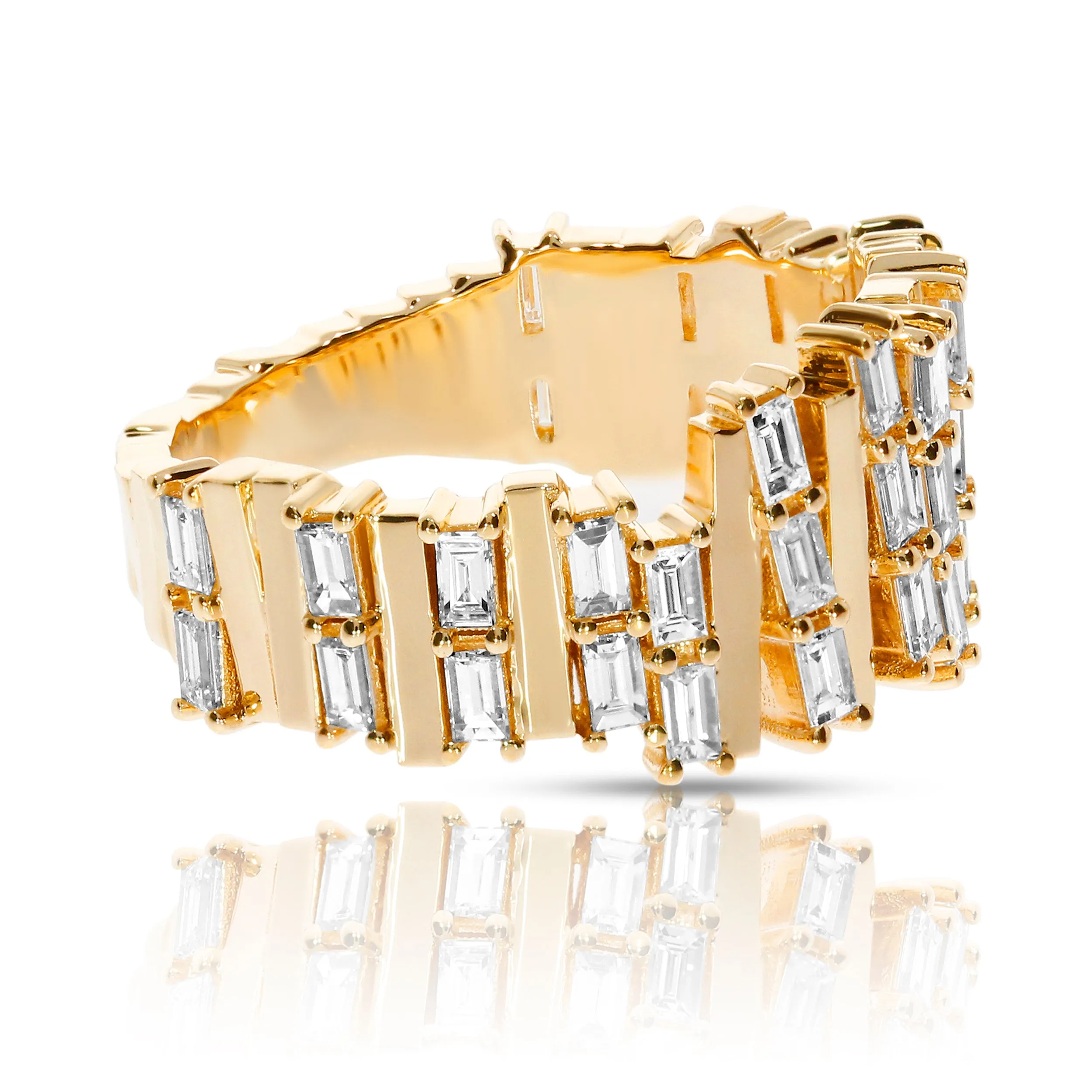 Jane's Ring