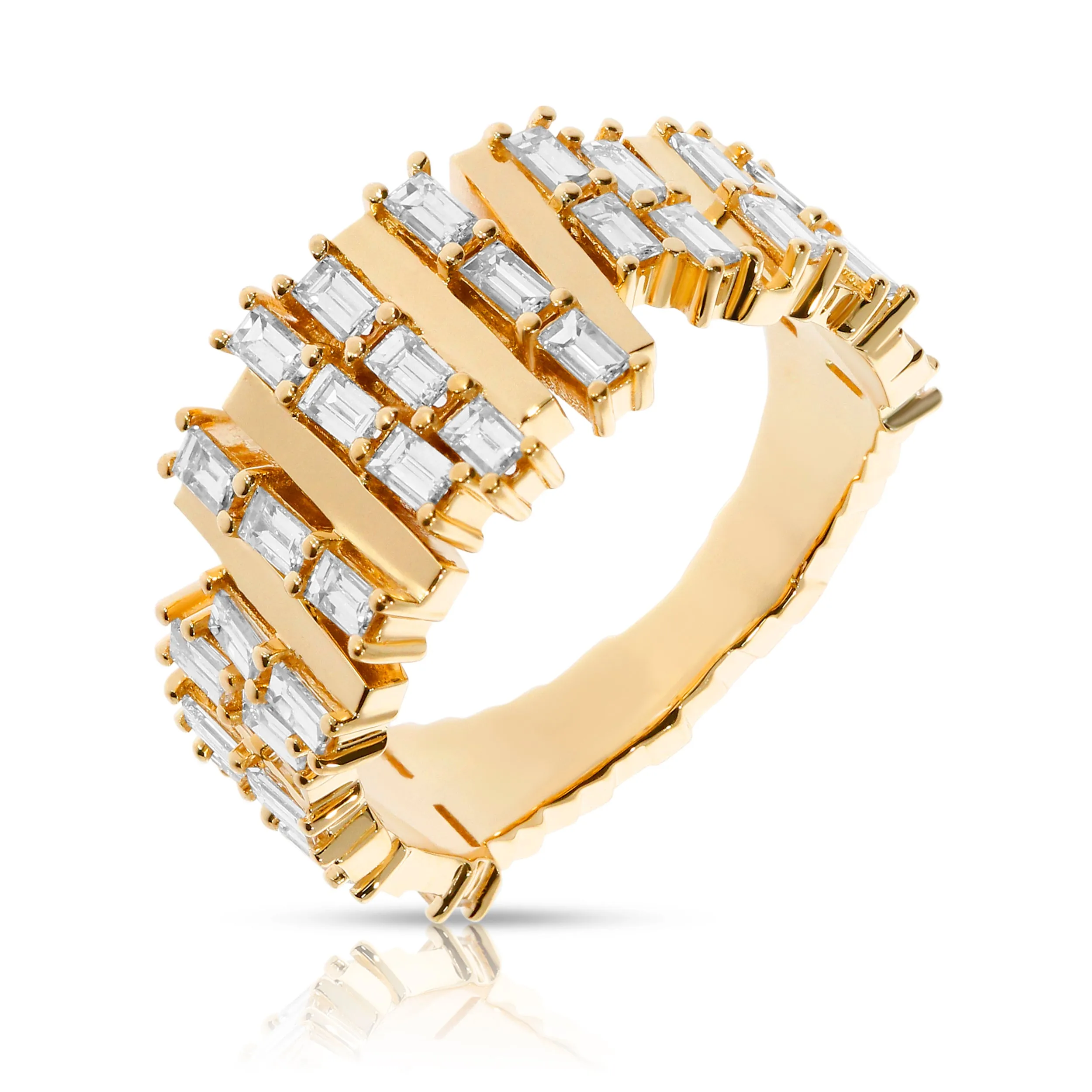 Jane's Ring