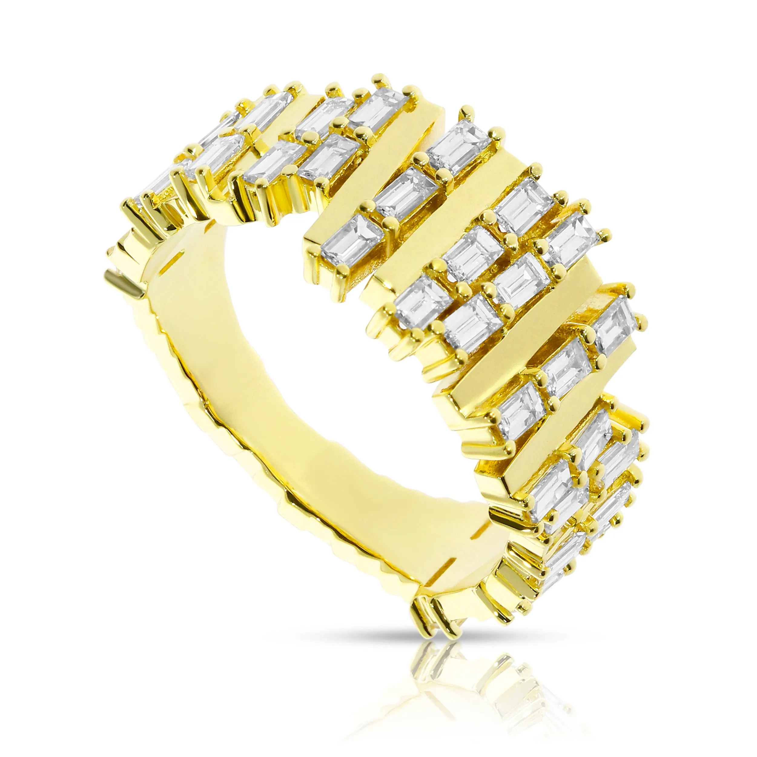 Jane's Ring