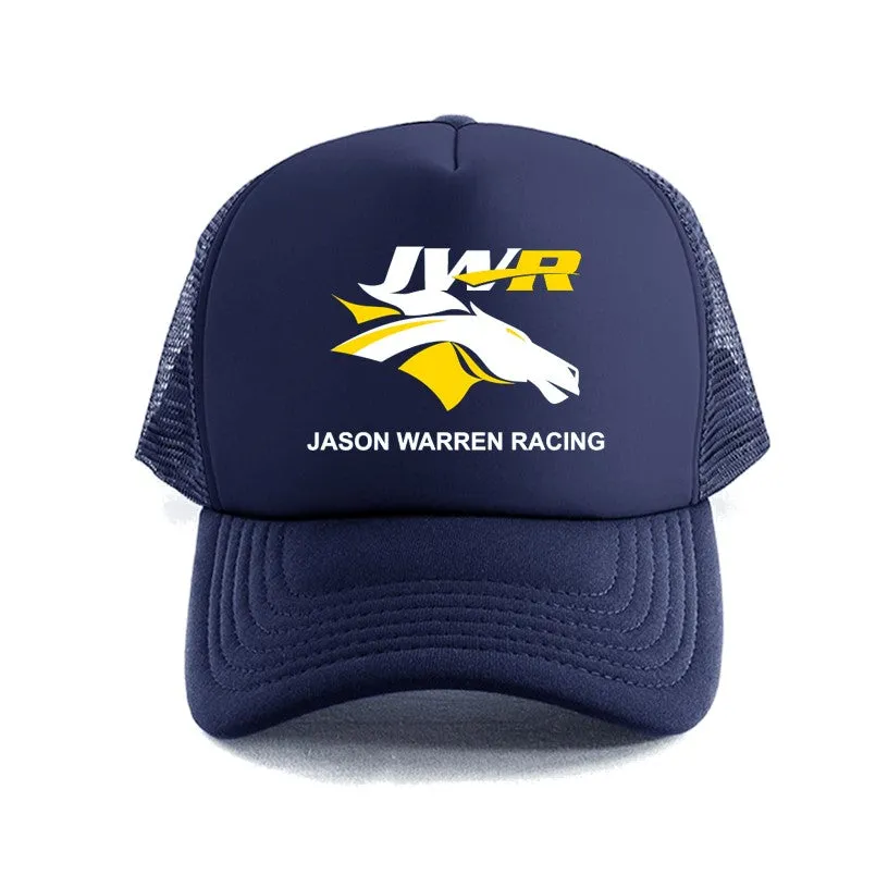 Jason Warren - Trucker Cap