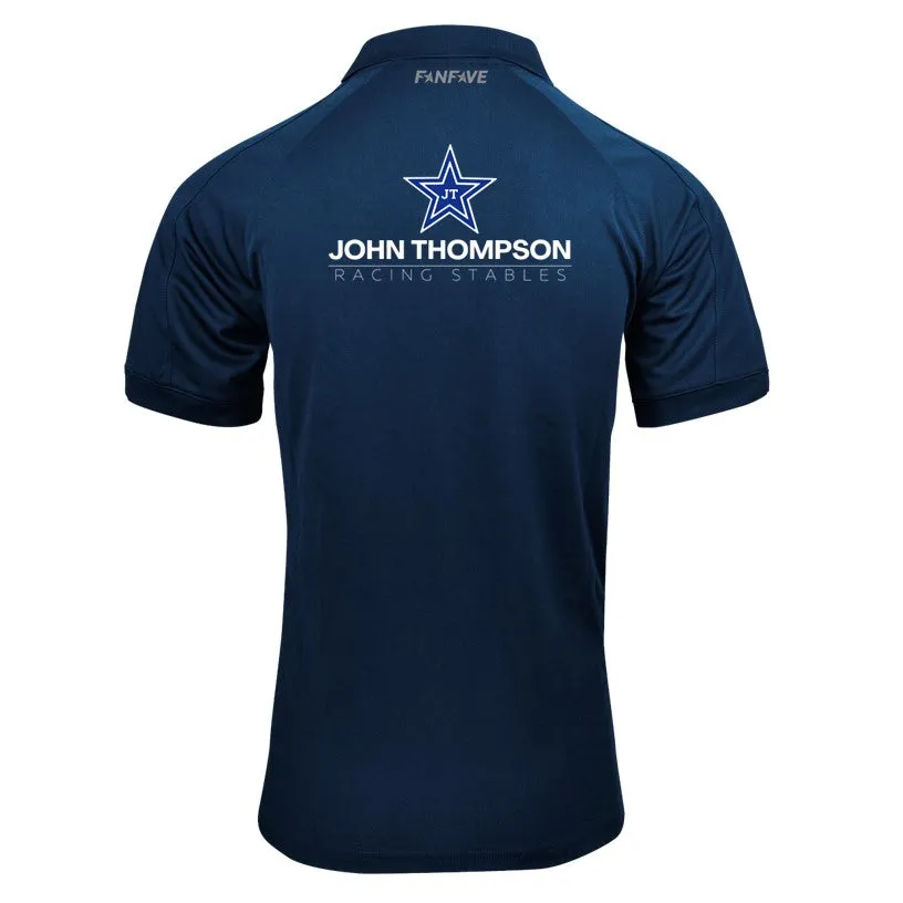 John Thompson - Polo Personalised