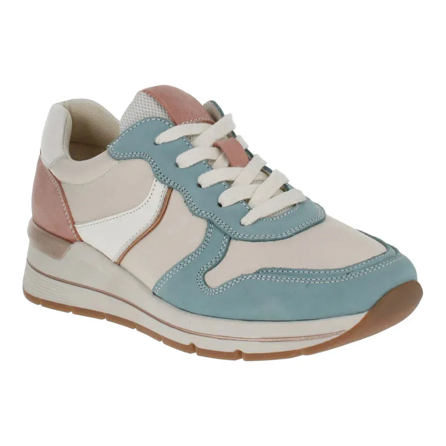 Josef Seibel EVIE Womens Shoes Blue
