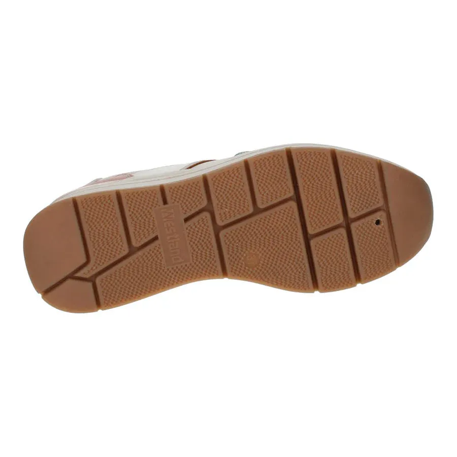Josef Seibel EVIE Womens Shoes Blue