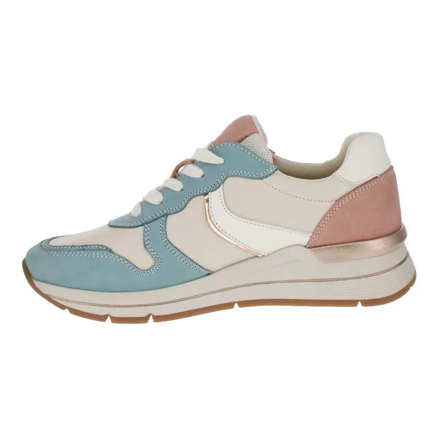 Josef Seibel EVIE Womens Shoes Blue