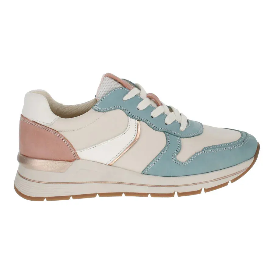 Josef Seibel EVIE Womens Shoes Blue