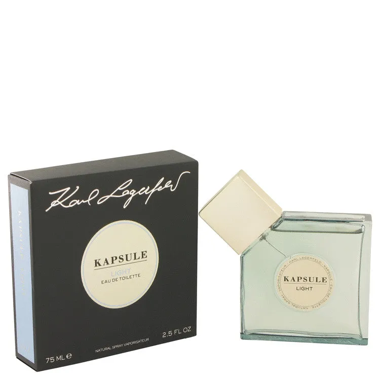 Kapsule Light