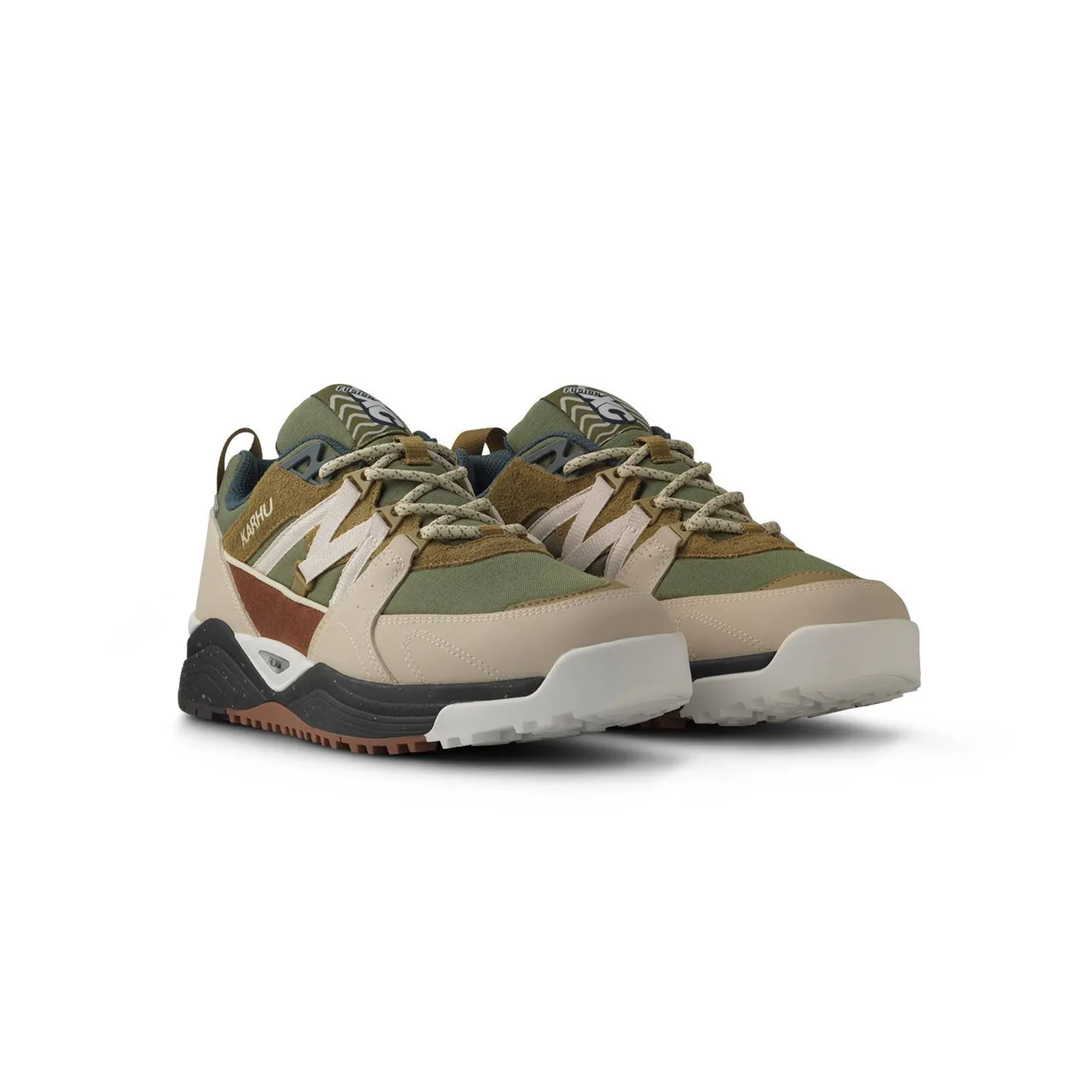 Karhu Mens Fusion XC Shoes