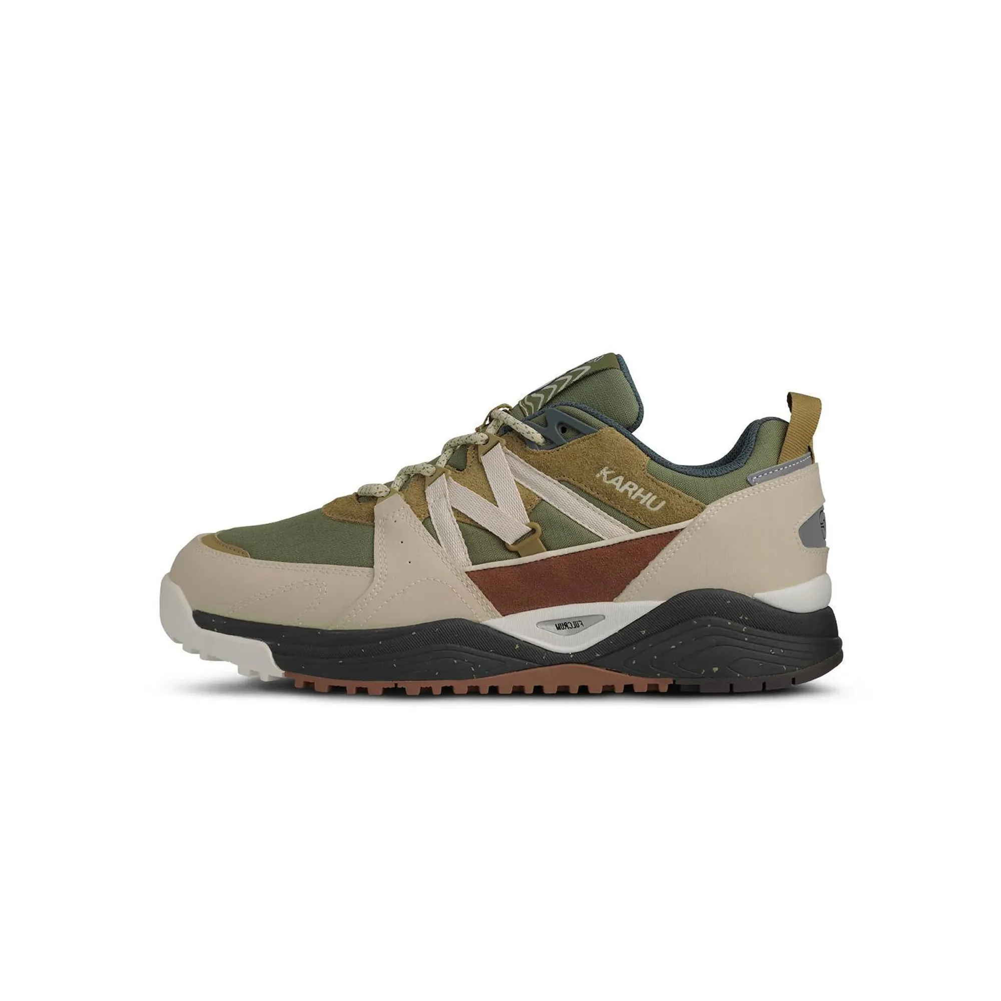 Karhu Mens Fusion XC Shoes