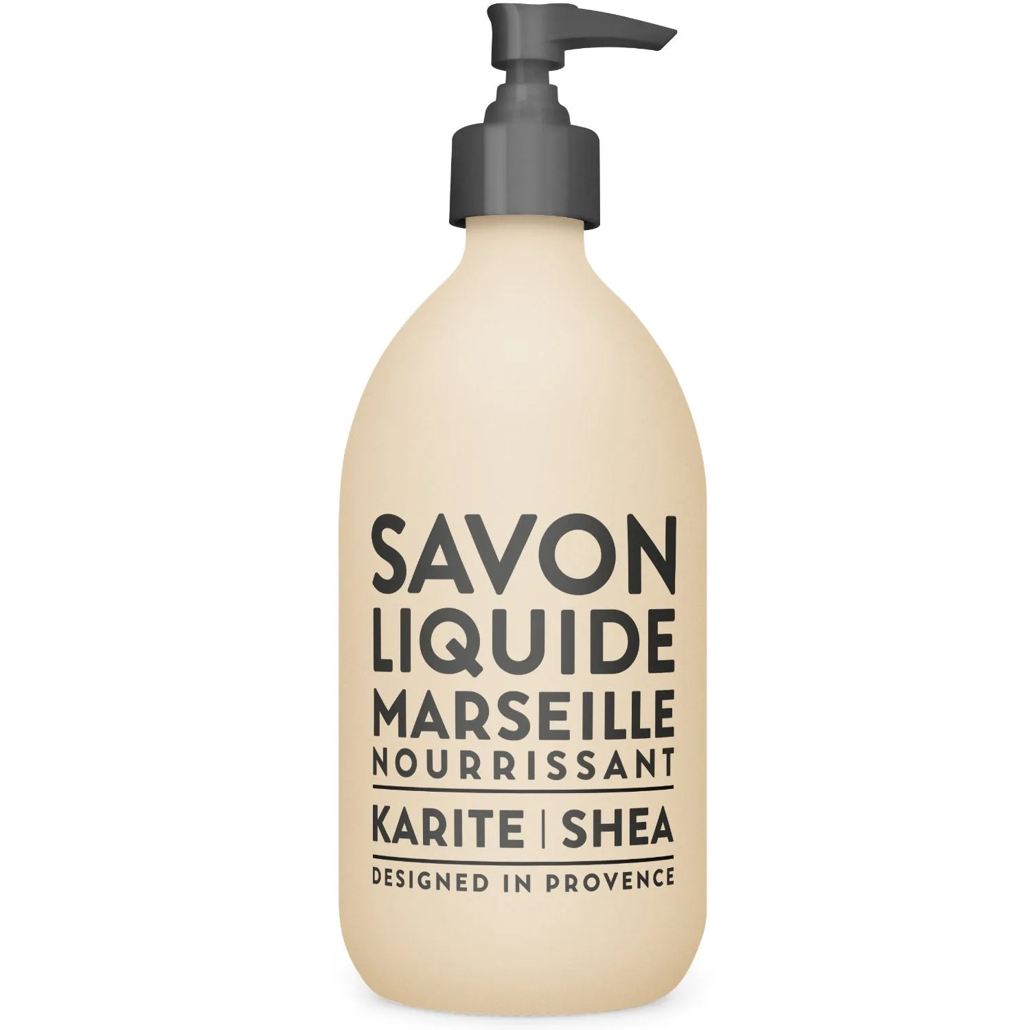 Karite Liquid Soap