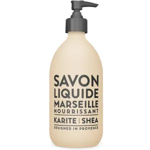 Karite Liquid Soap