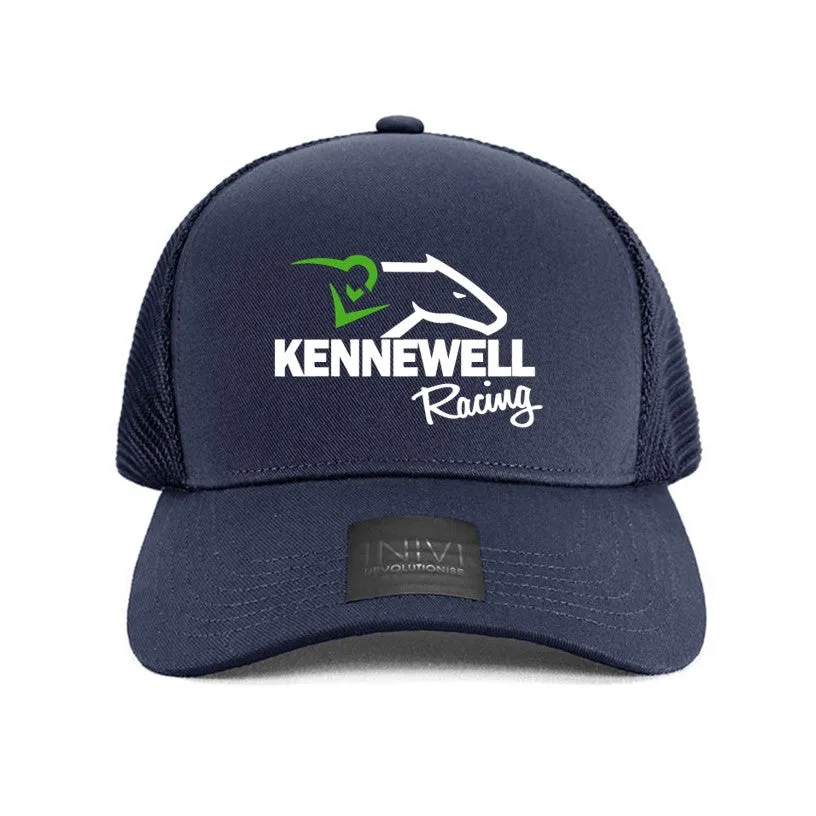 Kennewell - Premium Trucker Cap