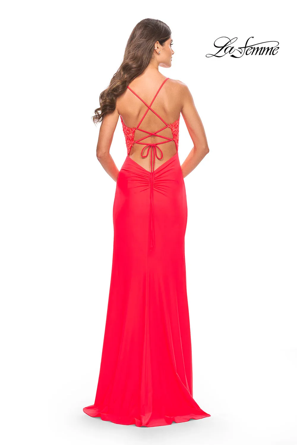 La Femme 31447 Dresses