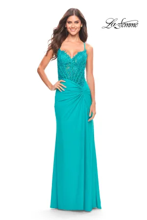 La Femme 31447 Dresses