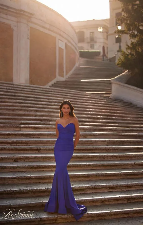 La Femme 32289 Dresses
