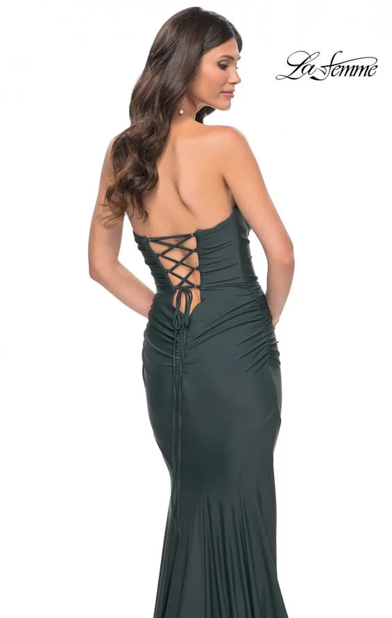 La Femme 32289 Dresses