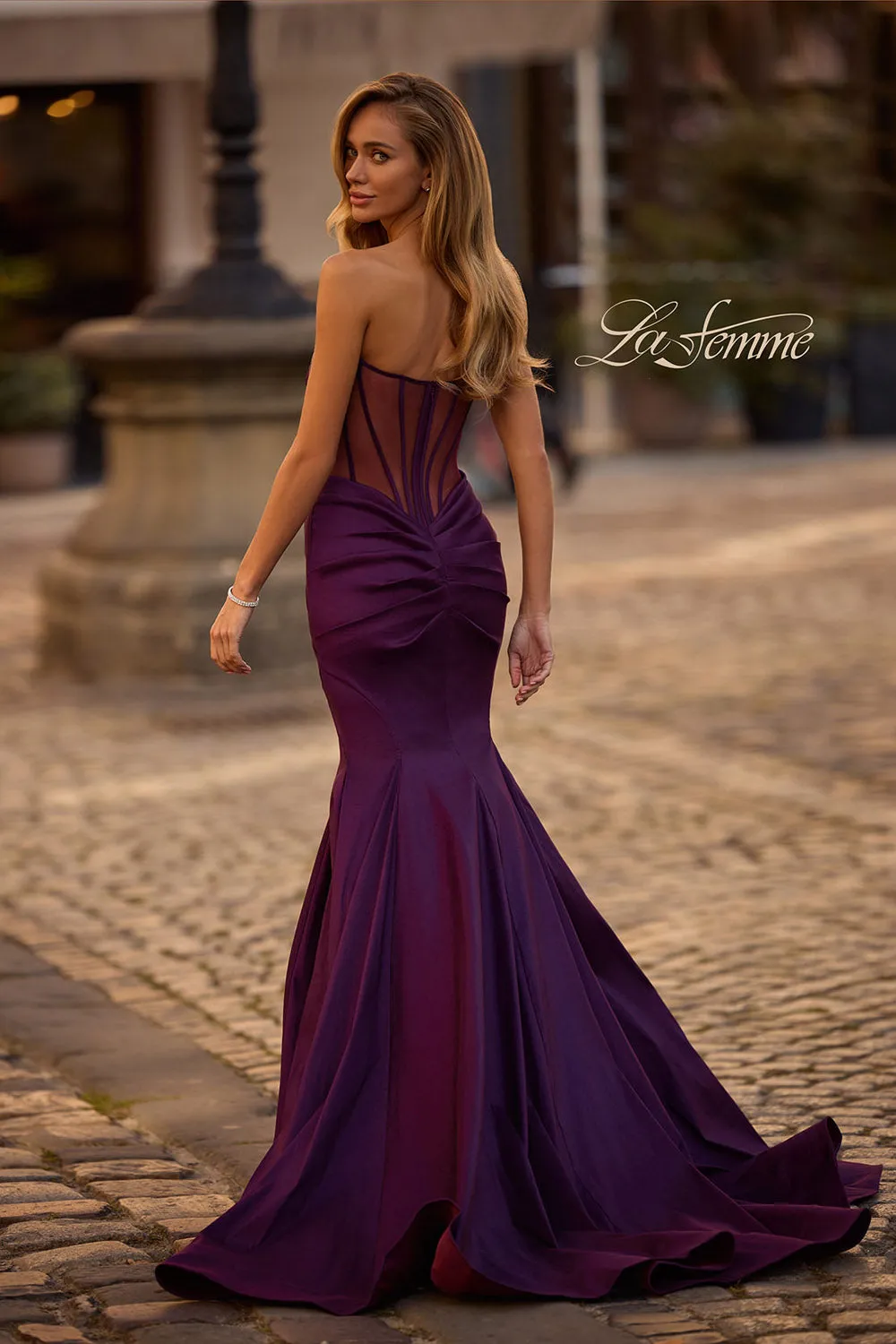 La Femme 32791 Dresses