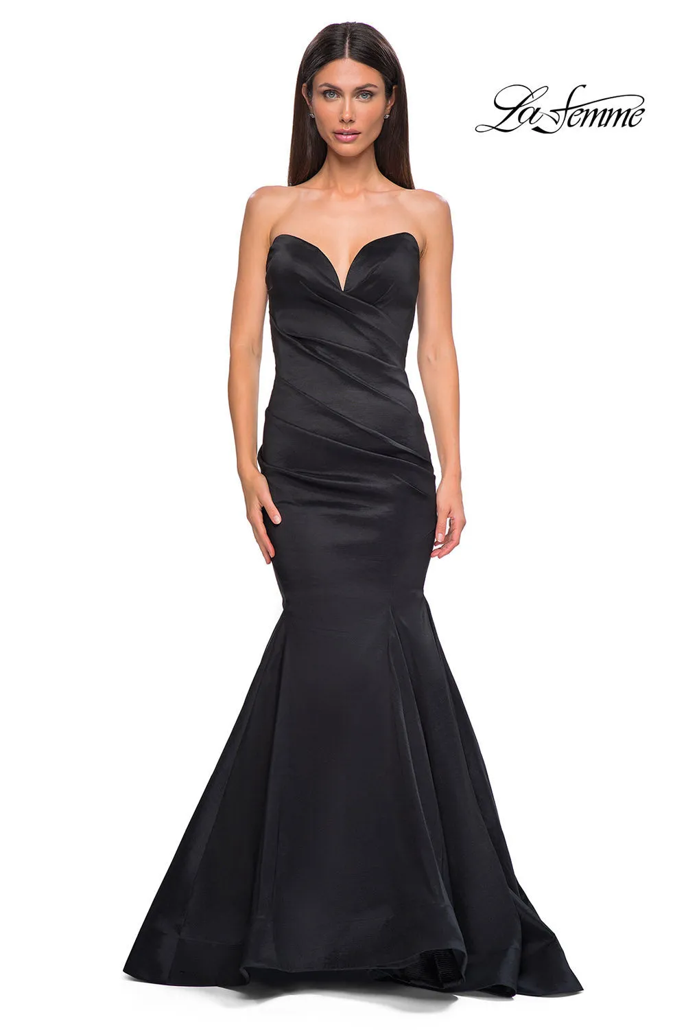 La Femme 32791 Dresses