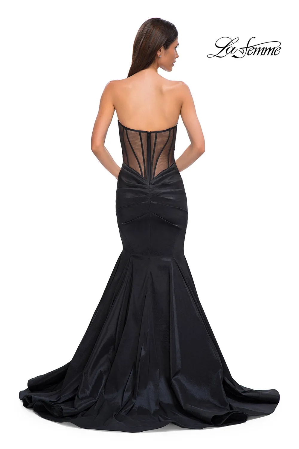 La Femme 32791 Dresses