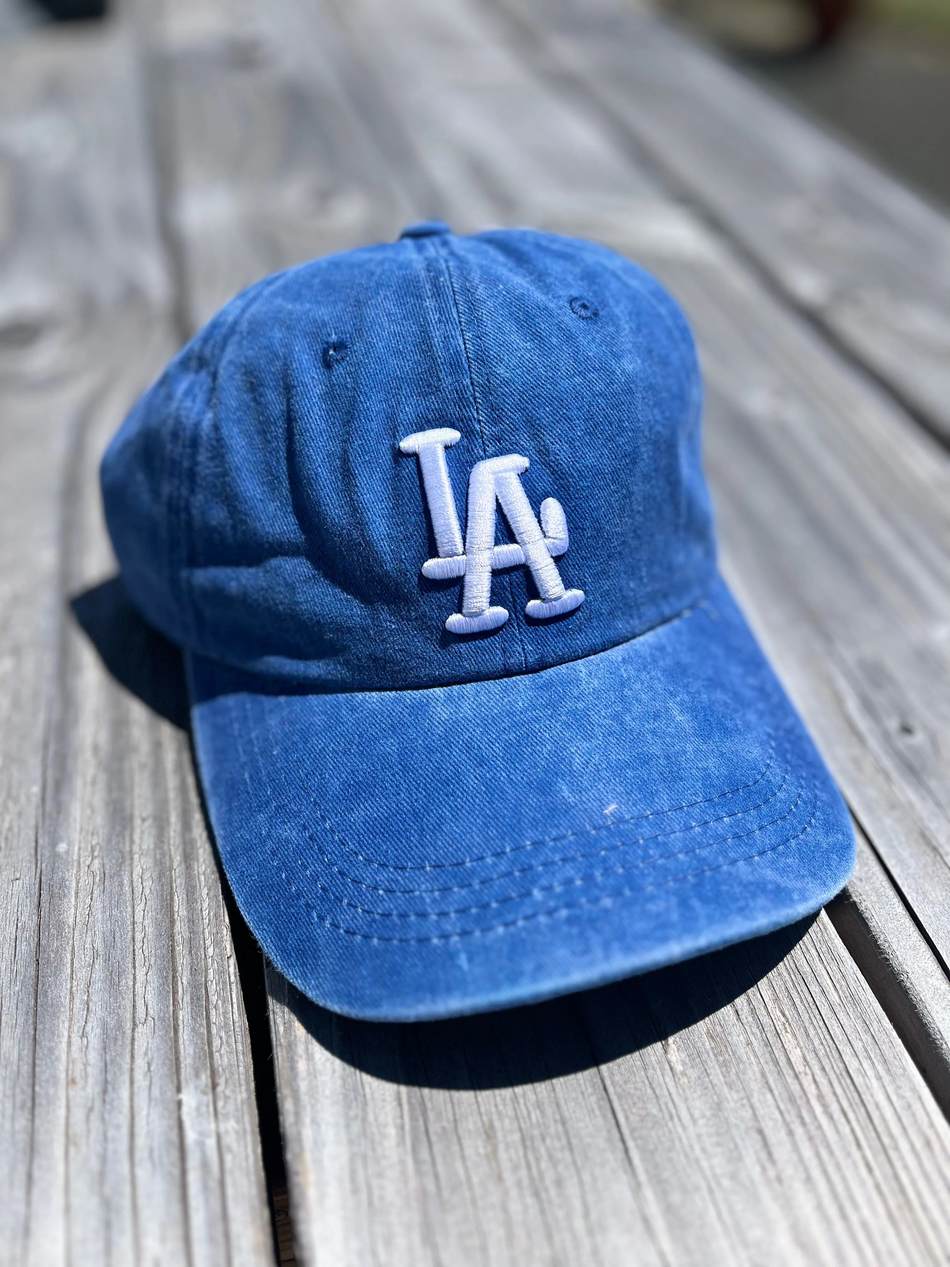 LA Hat