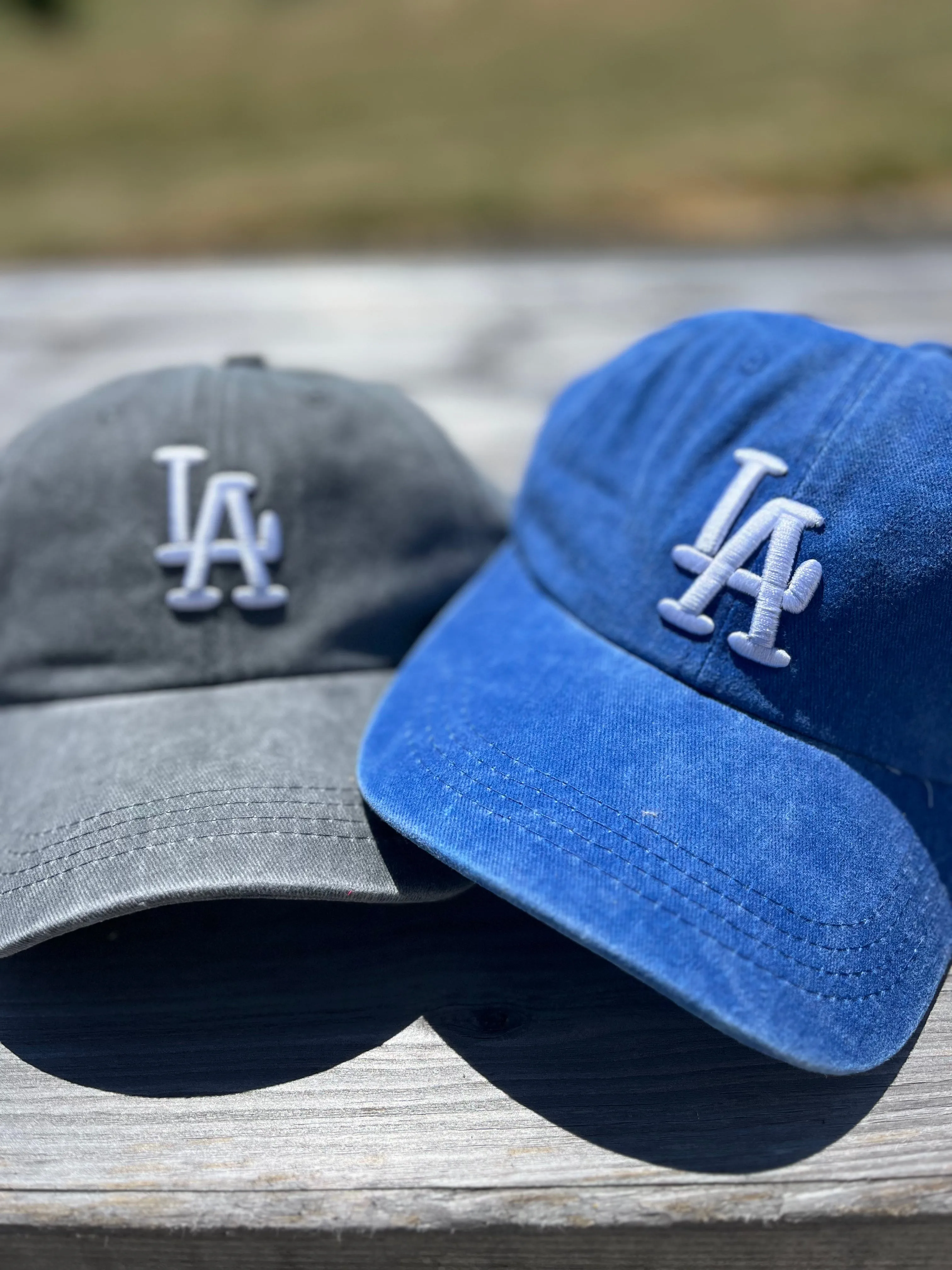 LA Hat