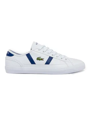 Lacoste Sideline 0722 1 CMA (white/blue)