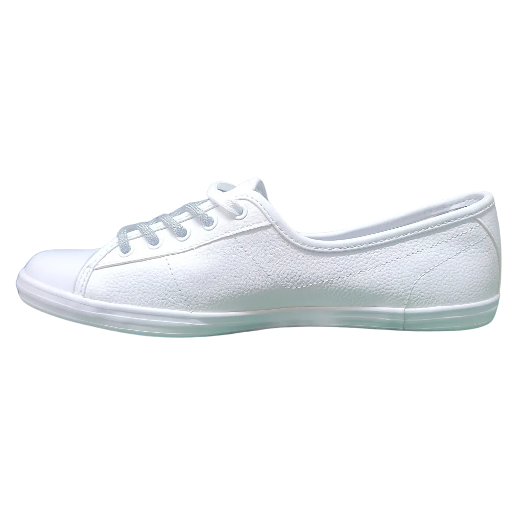 Lacoste Ziane Sum 2 SPW White Sneakers