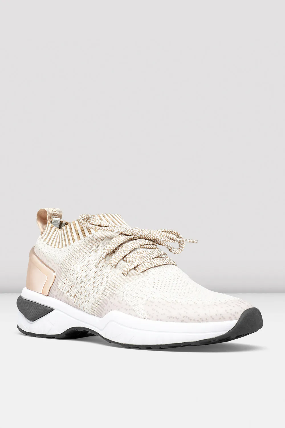 Ladies Alcyone Dance Sneakers