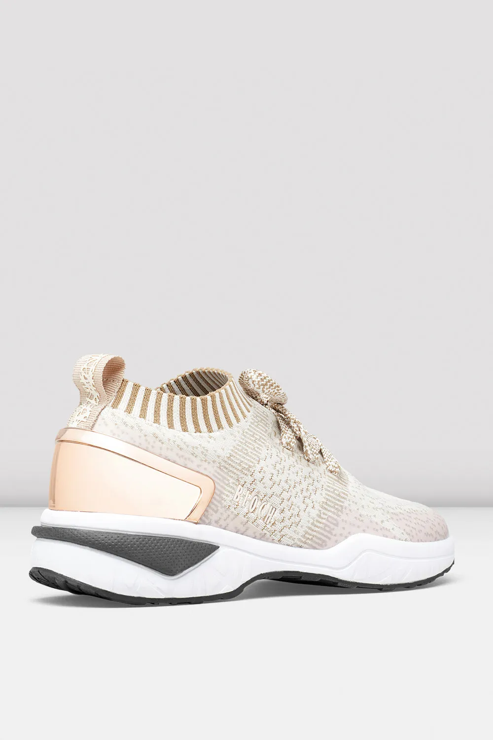 Ladies Alcyone Dance Sneakers