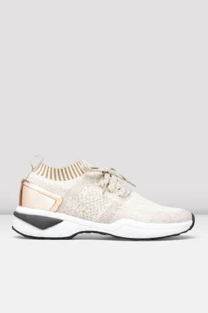 Ladies Alcyone Dance Sneakers