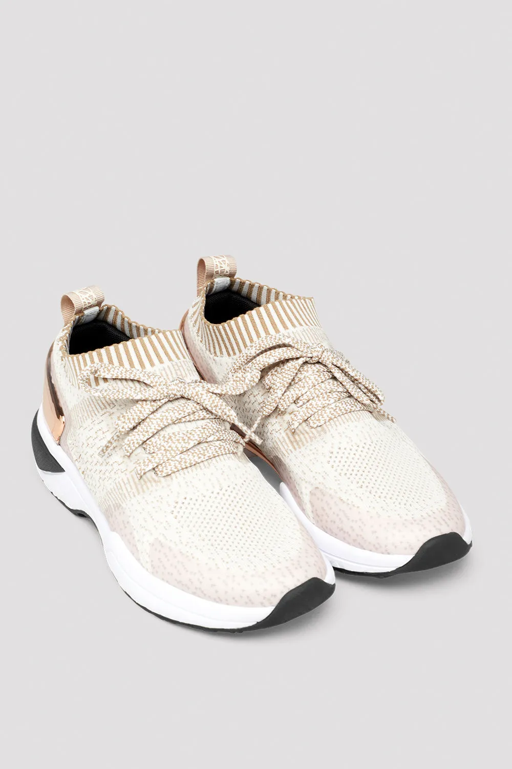 Ladies Alcyone Dance Sneakers