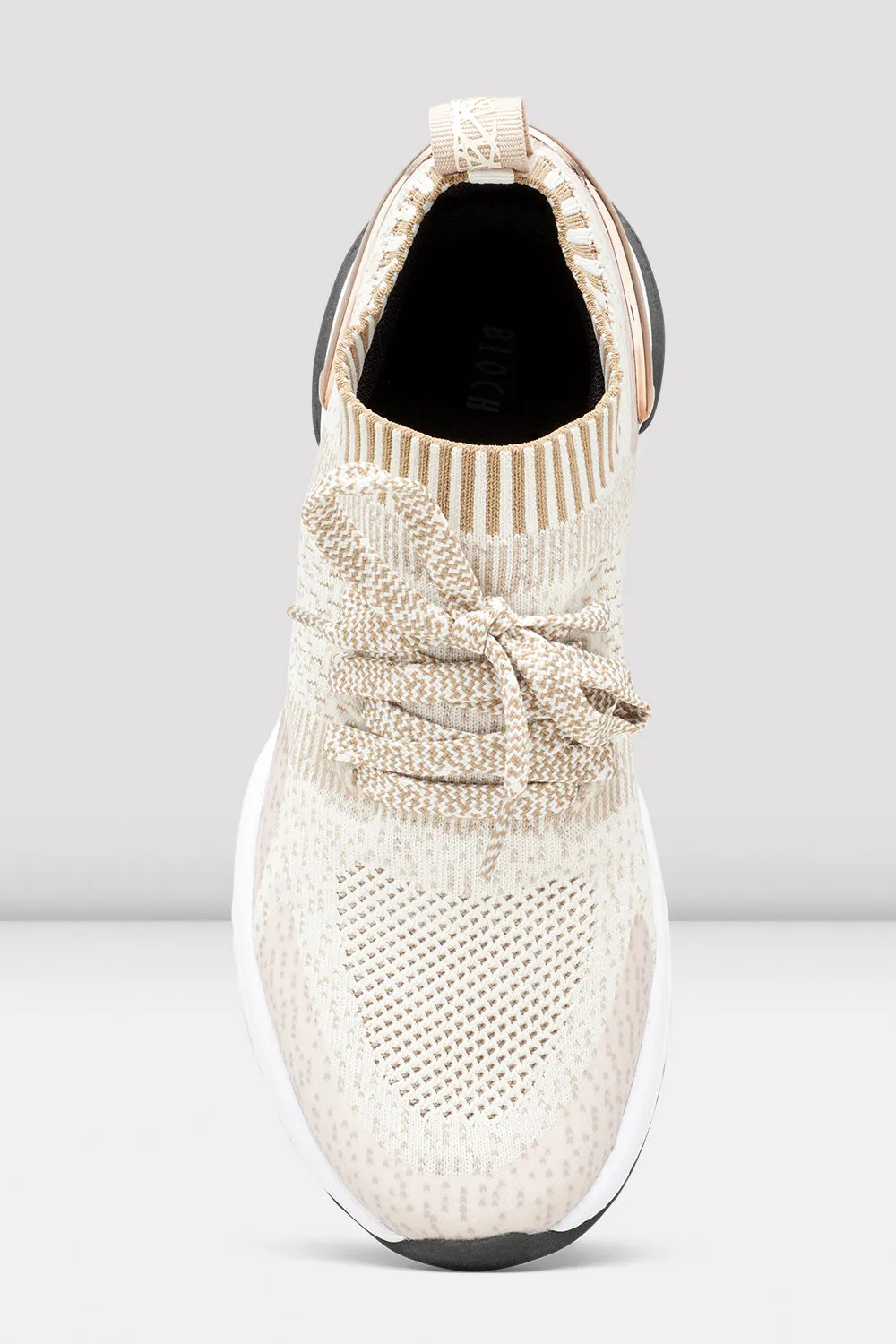 Ladies Alcyone Dance Sneakers