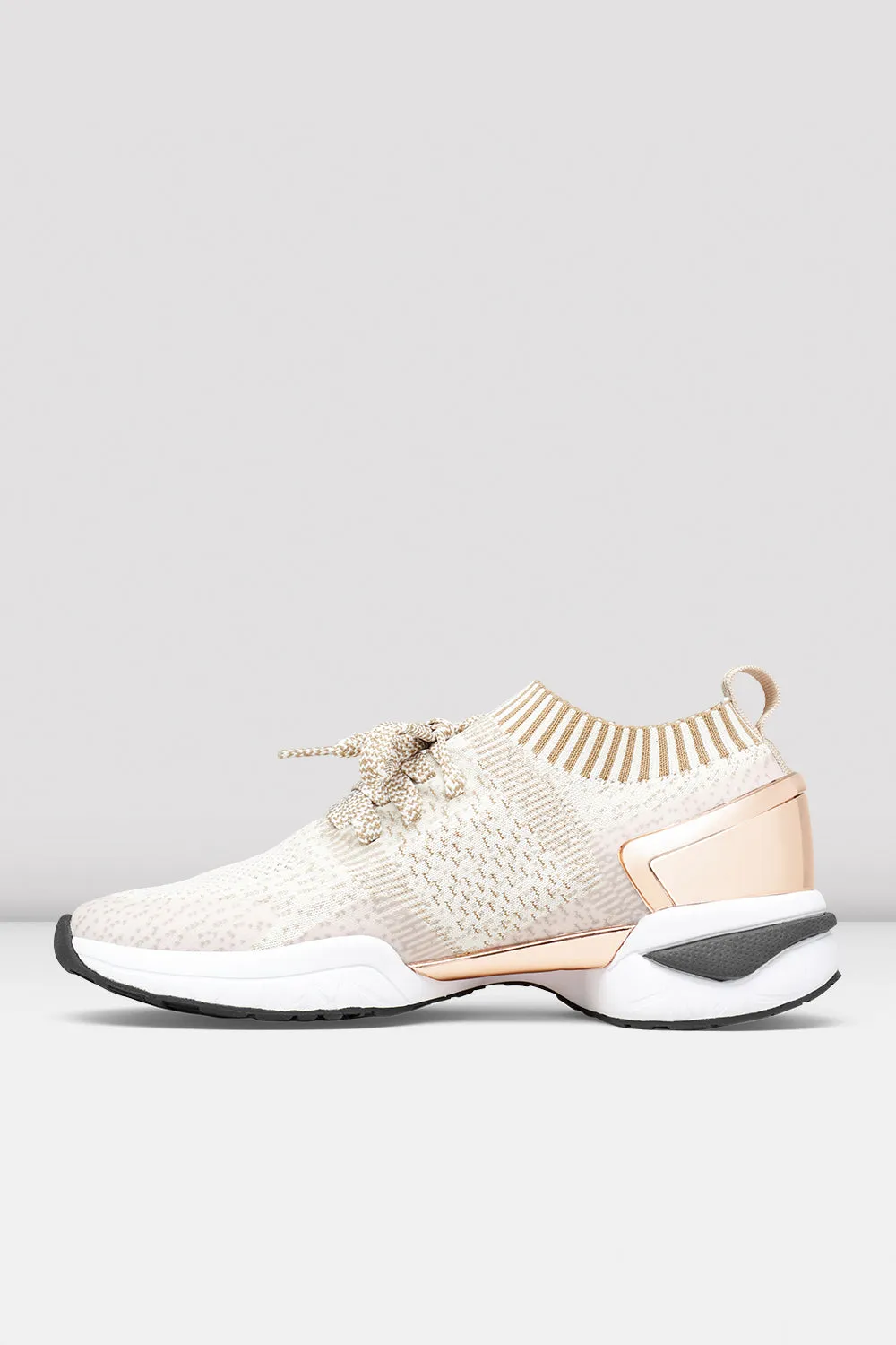 Ladies Alcyone Dance Sneakers