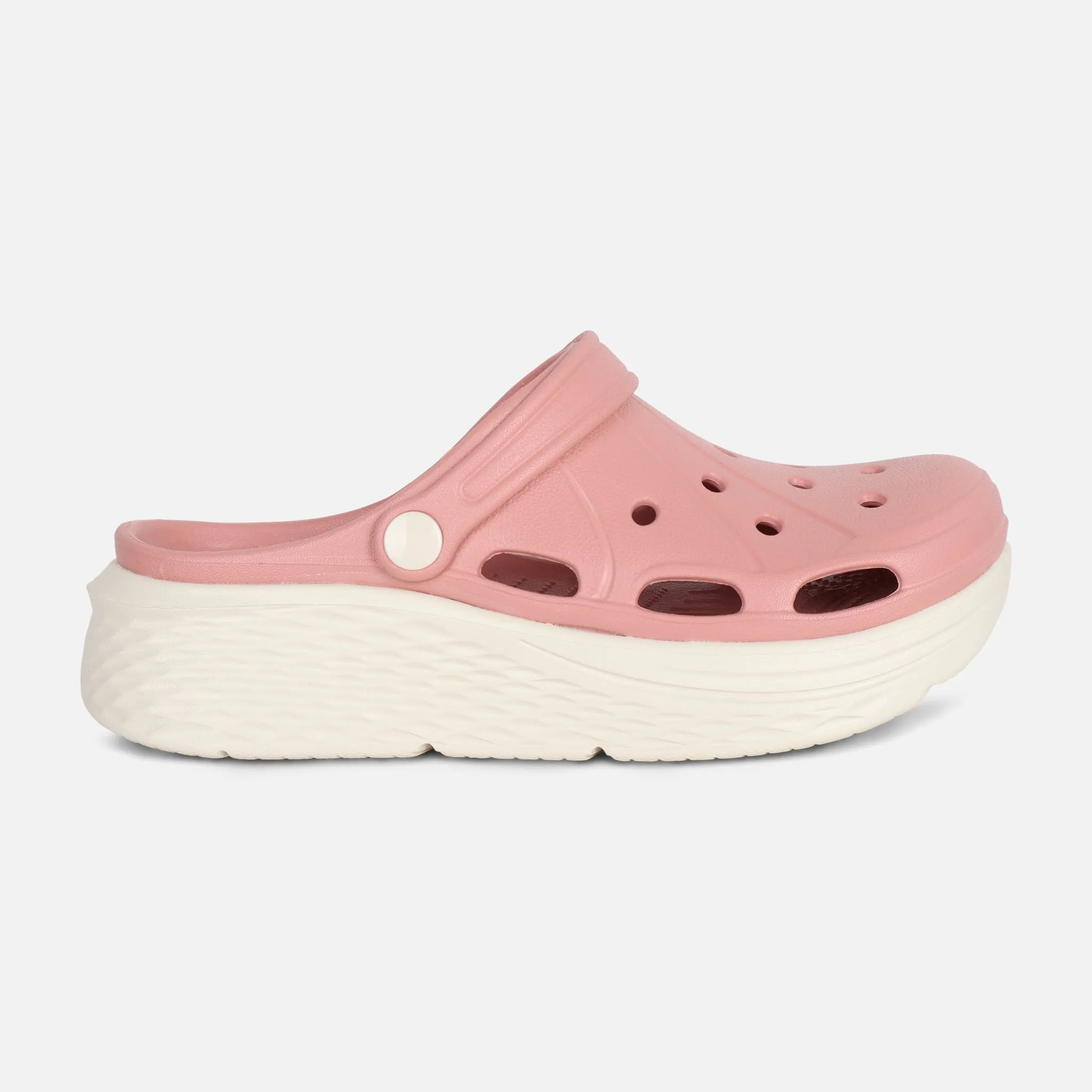 LADIES CASUAL SLIP-ON CLOGS