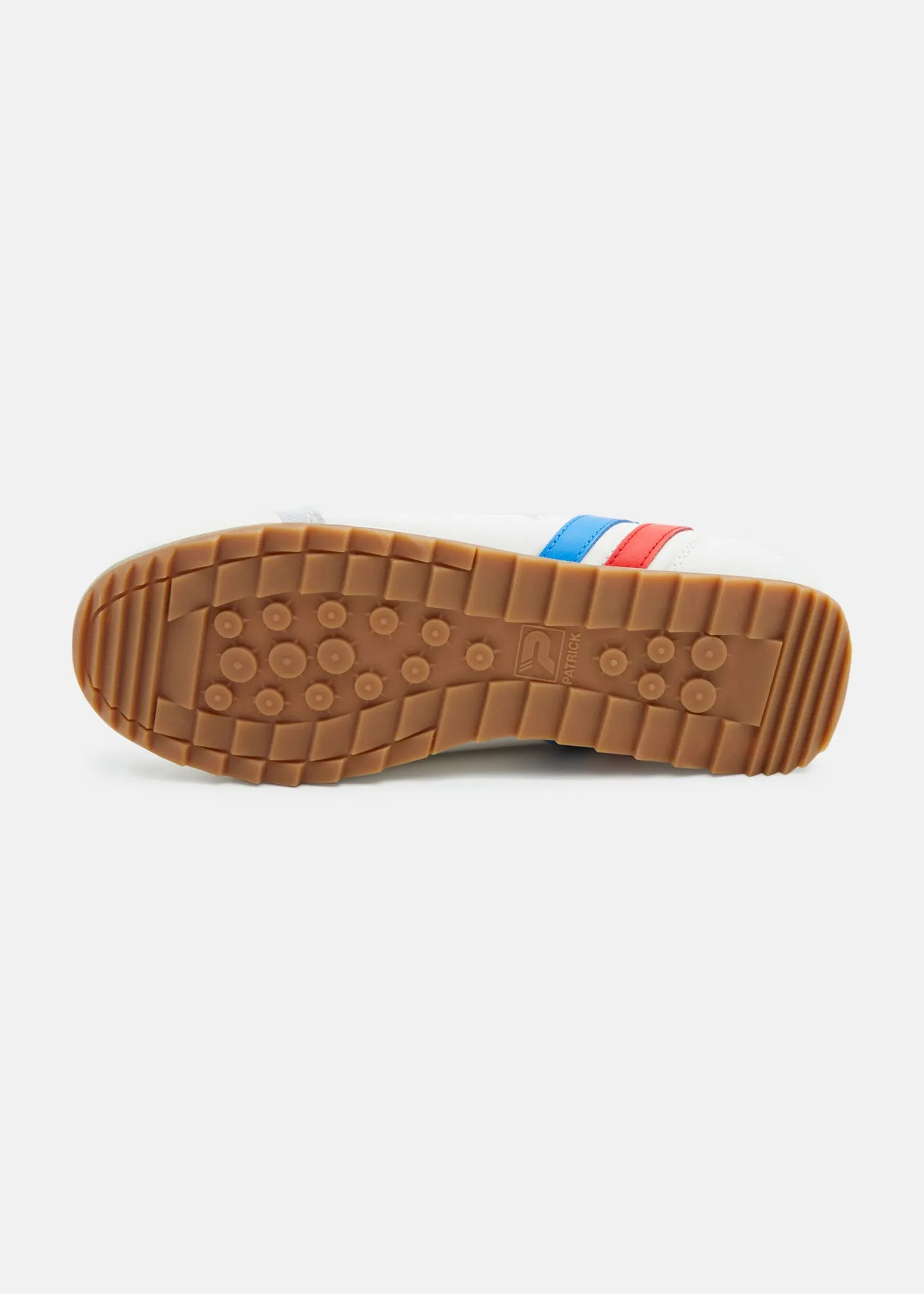 Liverpool Trainer - White/Blue/Red