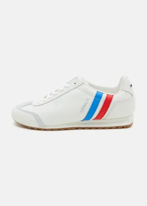 Liverpool Trainer - White/Blue/Red