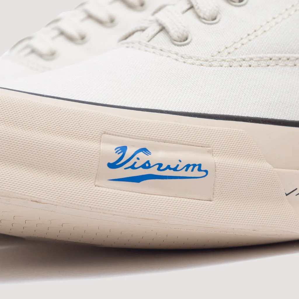 Logan Deck Lo - Ivory