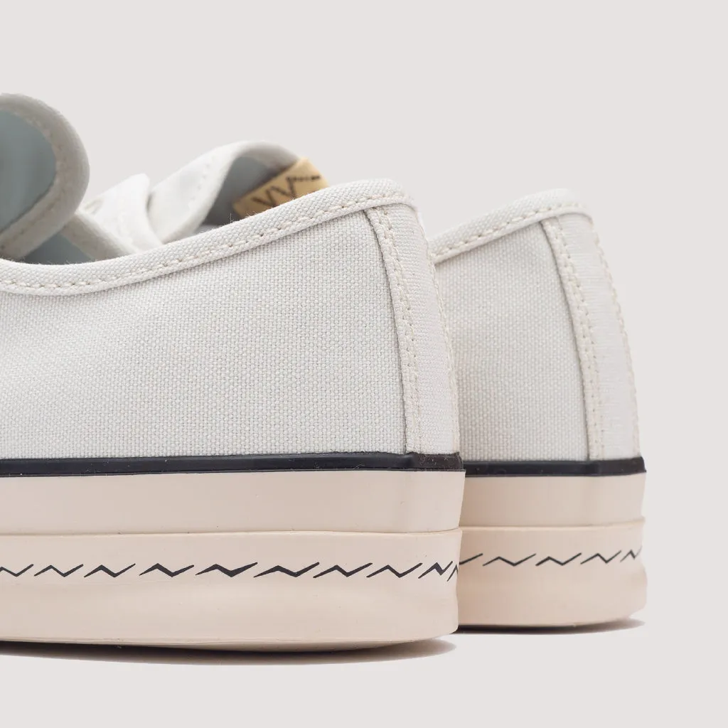 Logan Deck Lo - Ivory