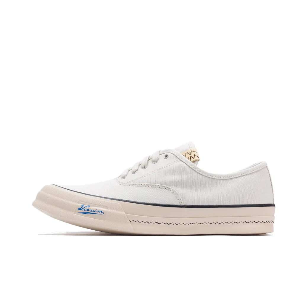 Logan Deck Lo - Ivory