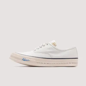 Logan Deck Lo - Ivory