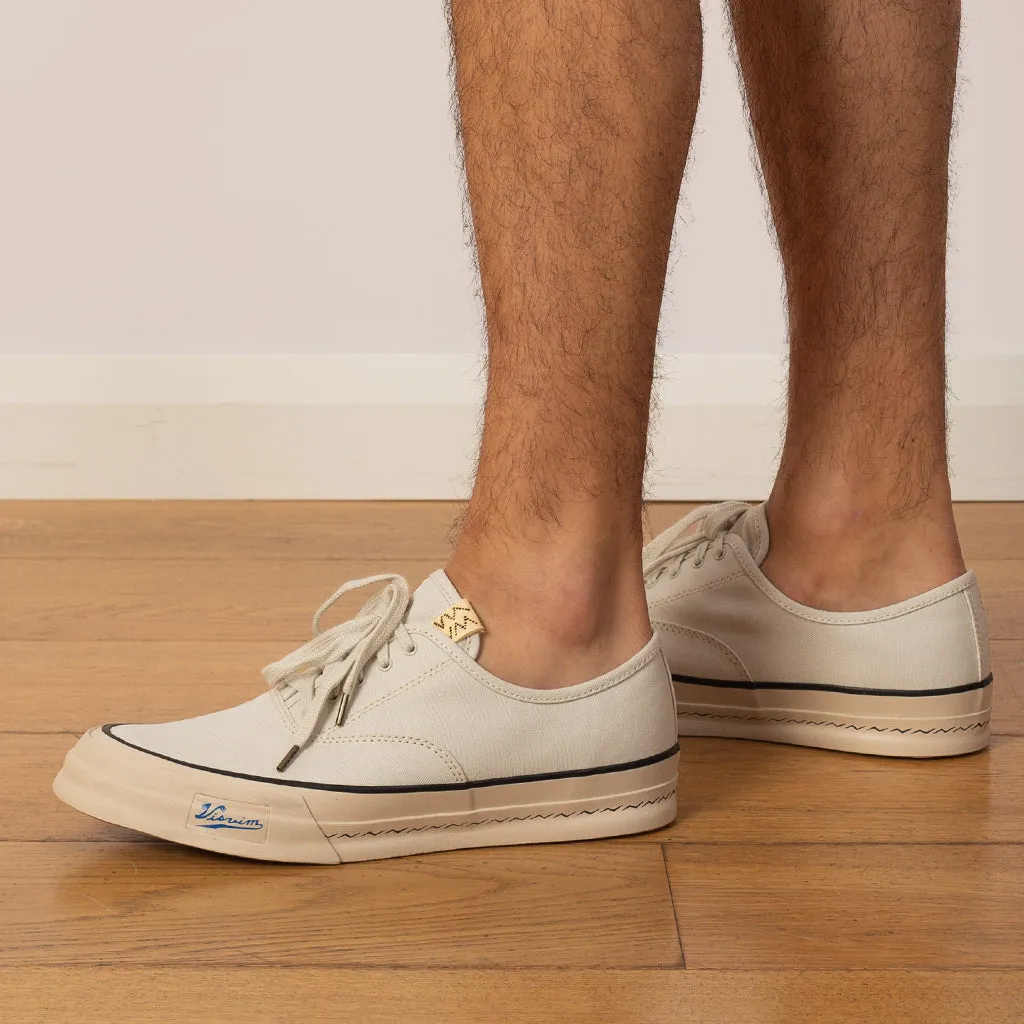 Logan Deck Lo - Ivory