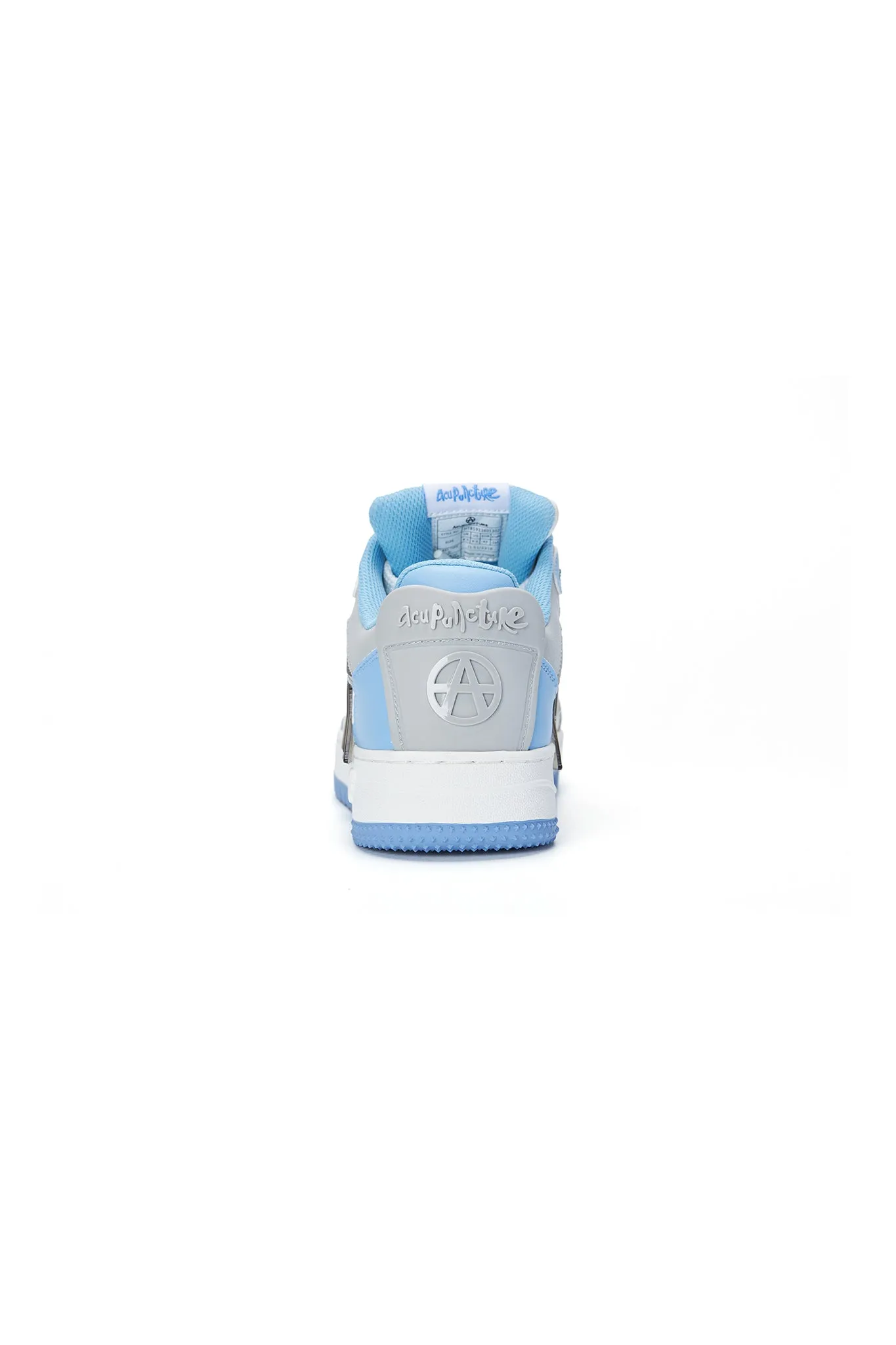 LOLA SNEAK BLUE/WHITE