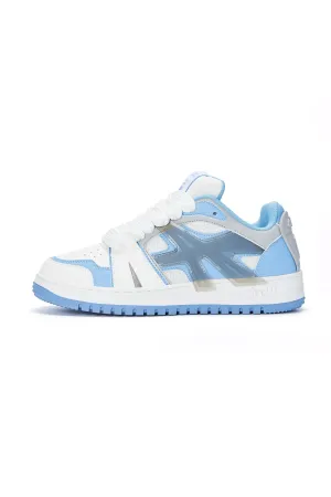 LOLA SNEAK BLUE/WHITE