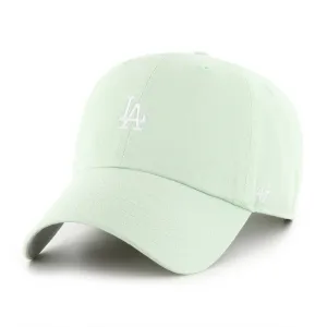 Los Angeles Dodgers Aloe Base Runner 47 CLEAN UP