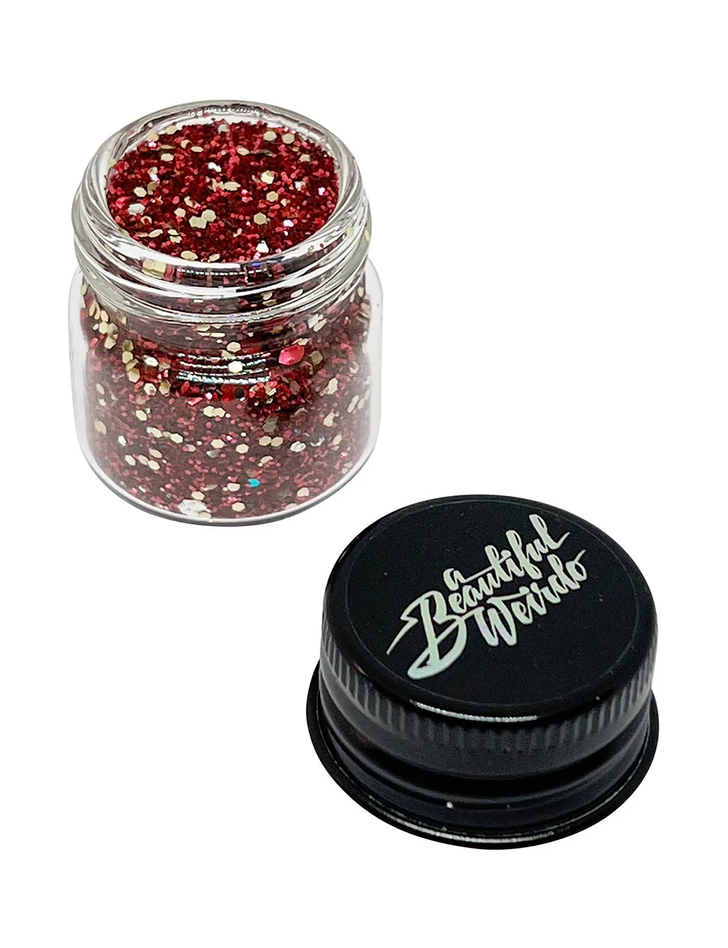 LOVER BOY ECO GLITTER