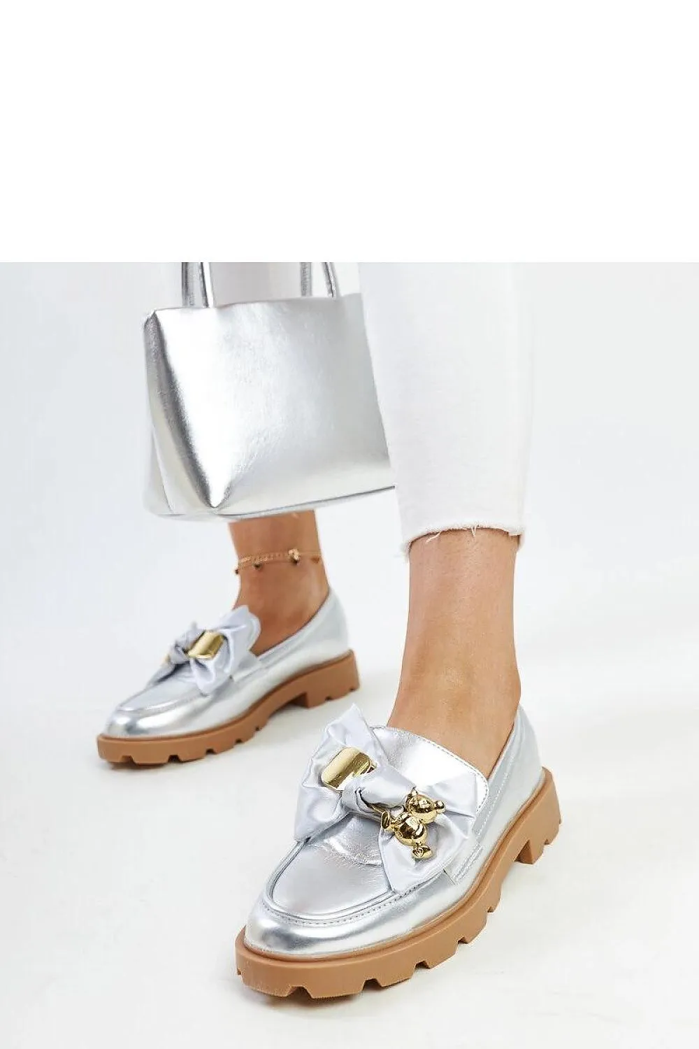 Low Shoes Solea