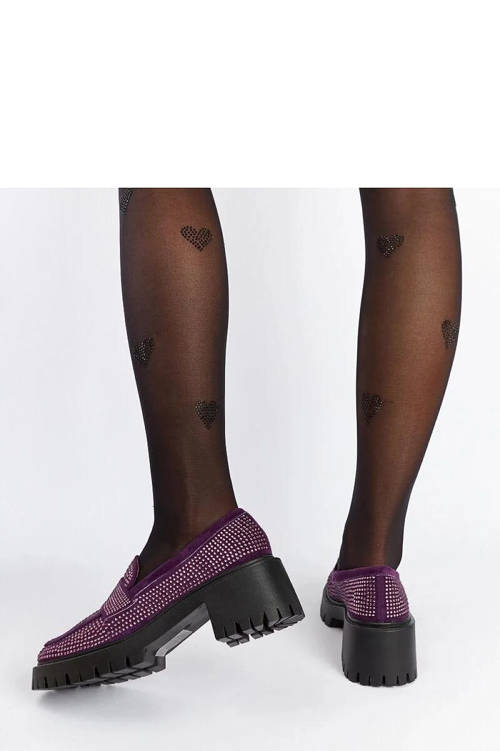 Low Shoes Solea