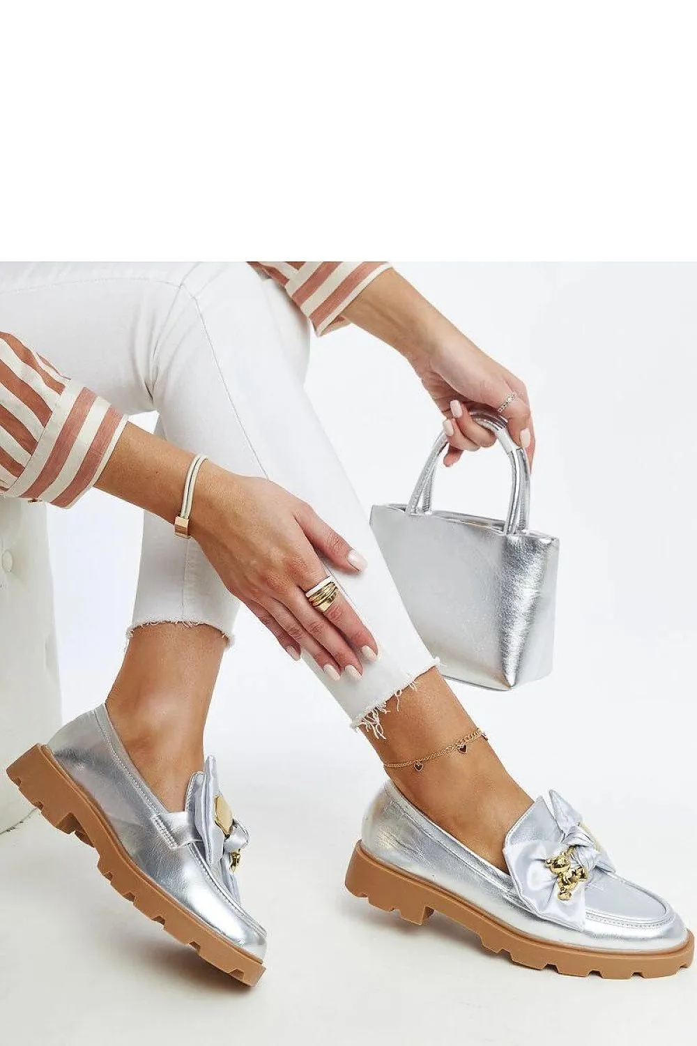 Low Shoes Solea