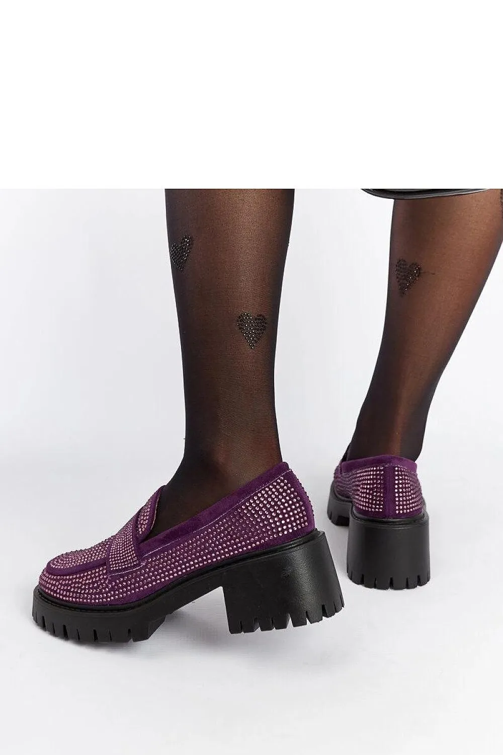 Low Shoes Solea