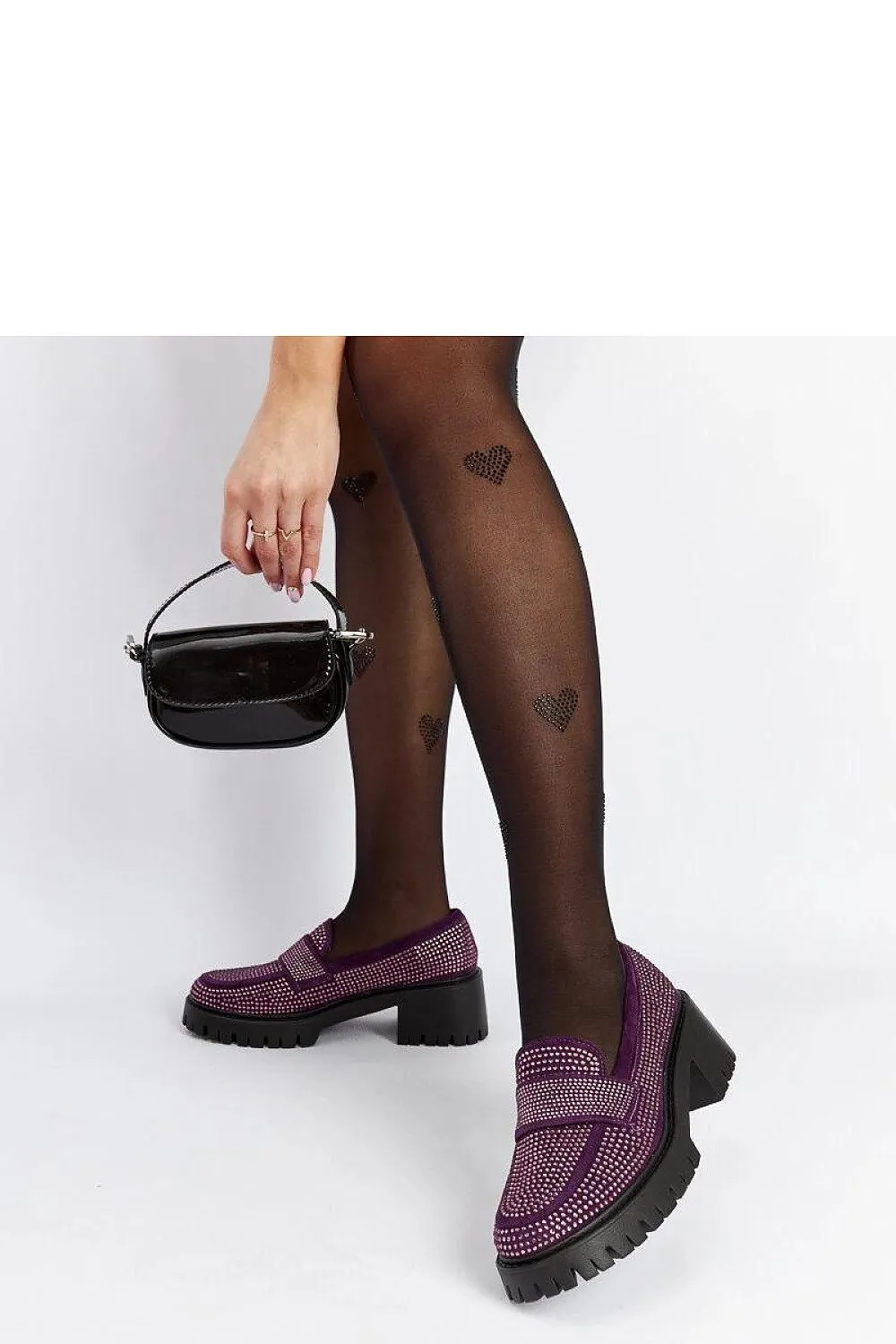 Low Shoes Solea