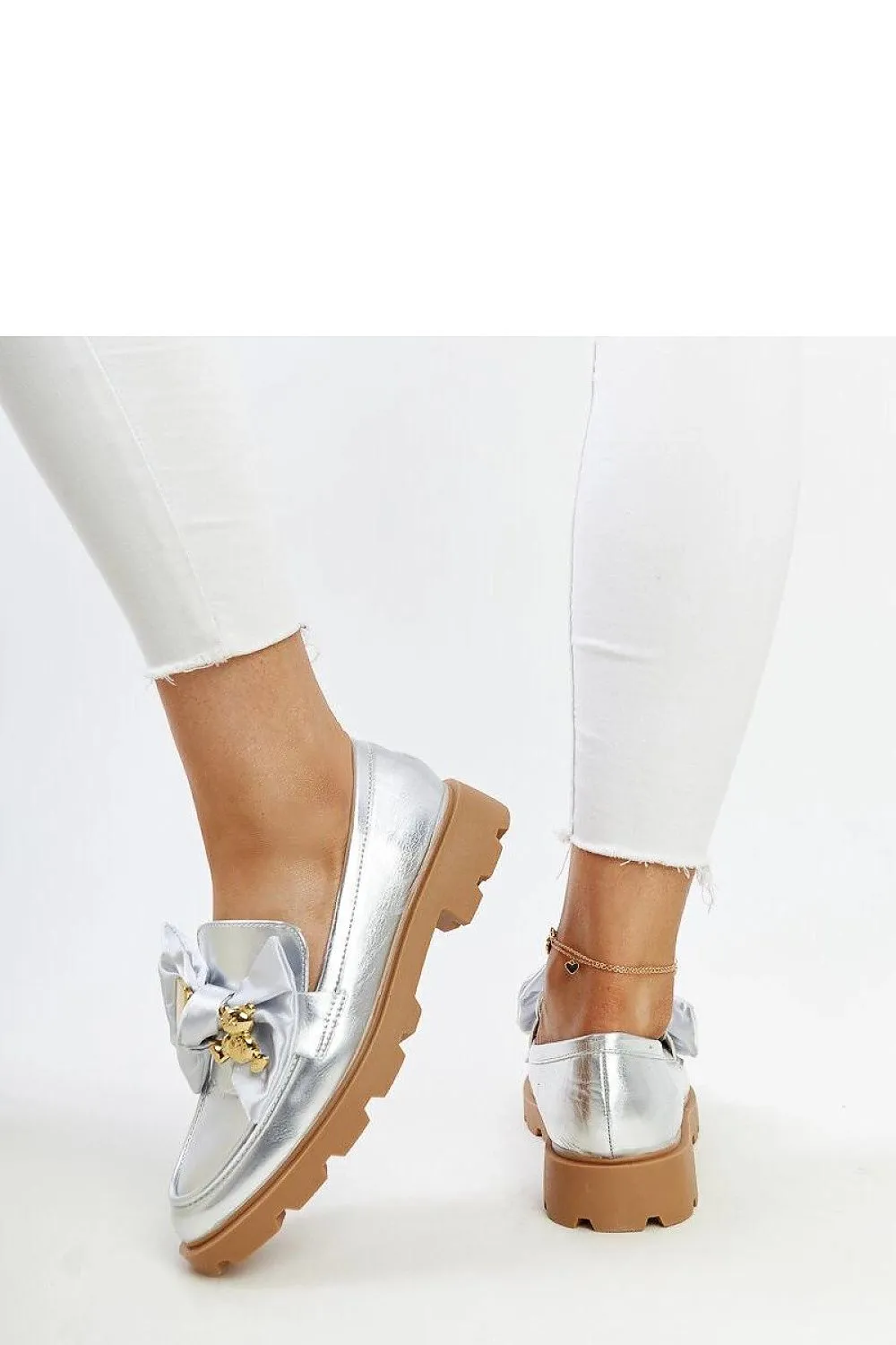 Low Shoes Solea
